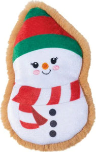 Holiday Sugar Cookie Plush Assortment