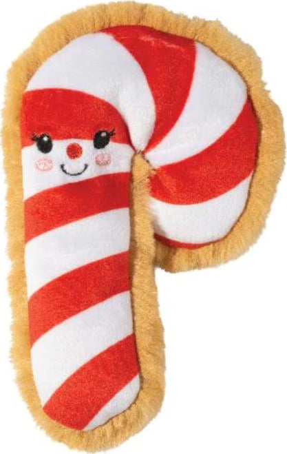 Holiday Sugar Cookie Plush Assortment