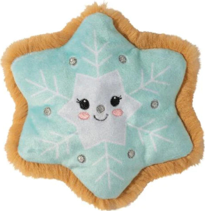 Holiday Sugar Cookie Plush Assortment