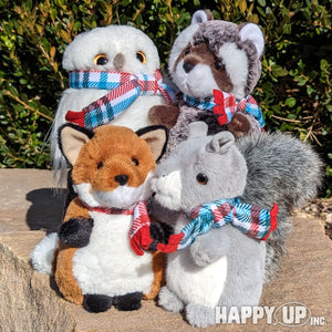 Winter Friends Assortment