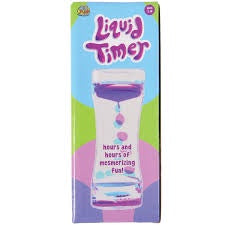 Liquid Timer