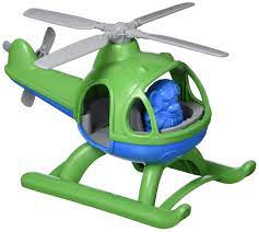 Helicopter