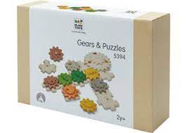 Gears & Puzzles