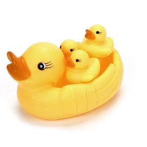 Tub Toys - Duck