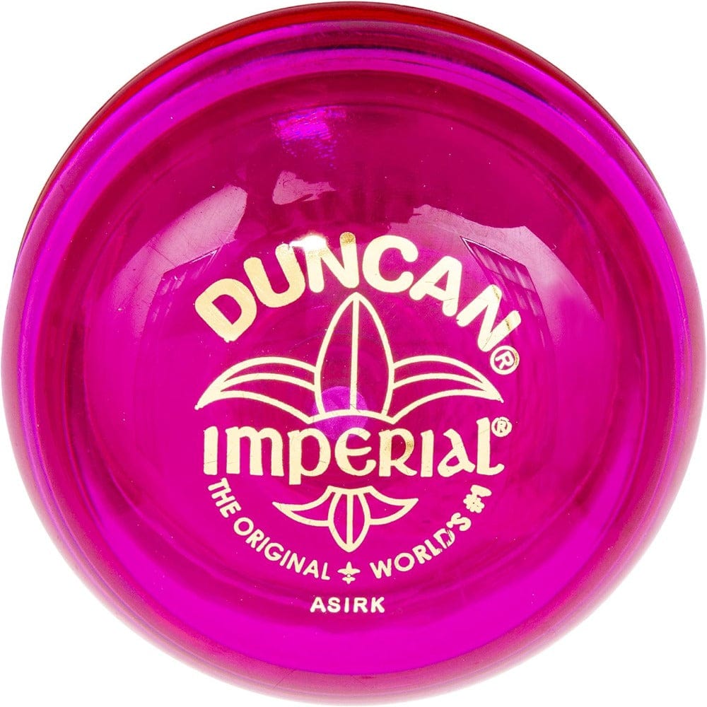Imperial Yo-Yo Assortment