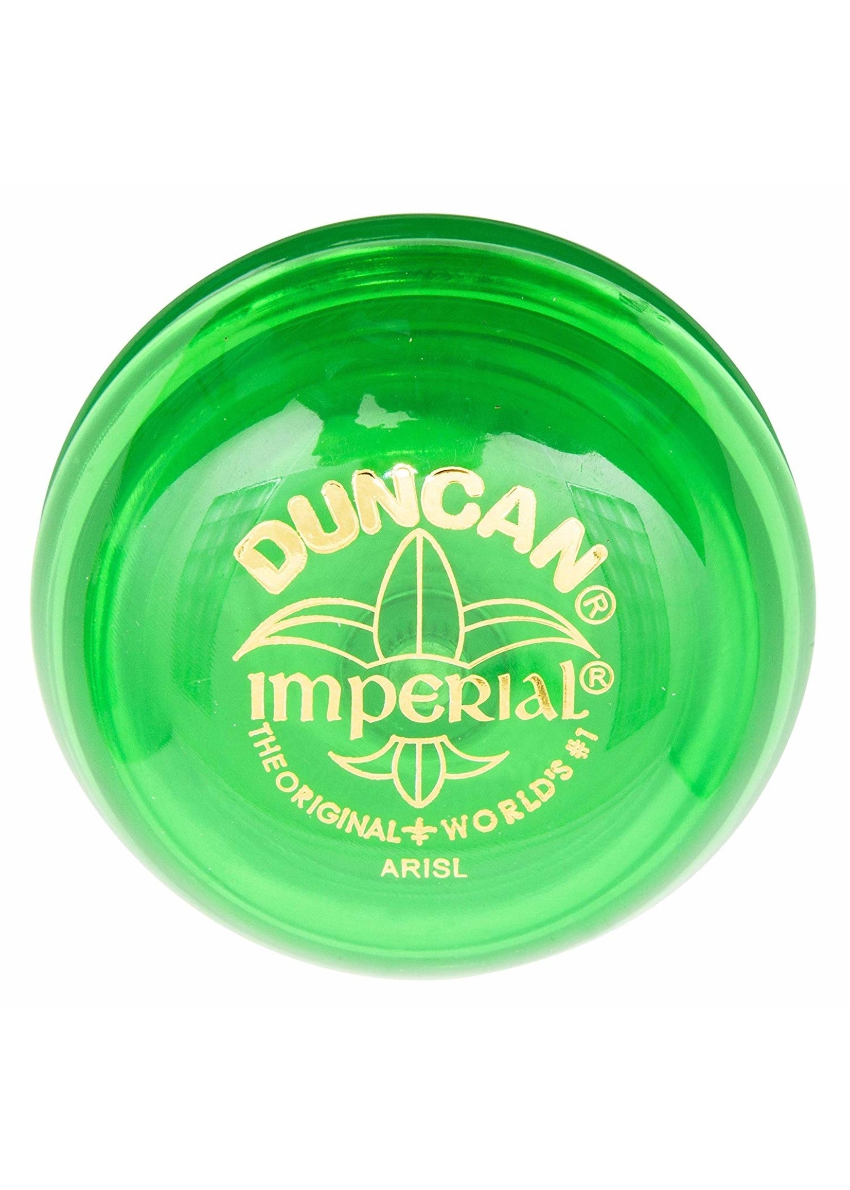 Imperial Yo-Yo Assortment