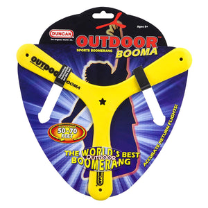 Outdoor Boomerang