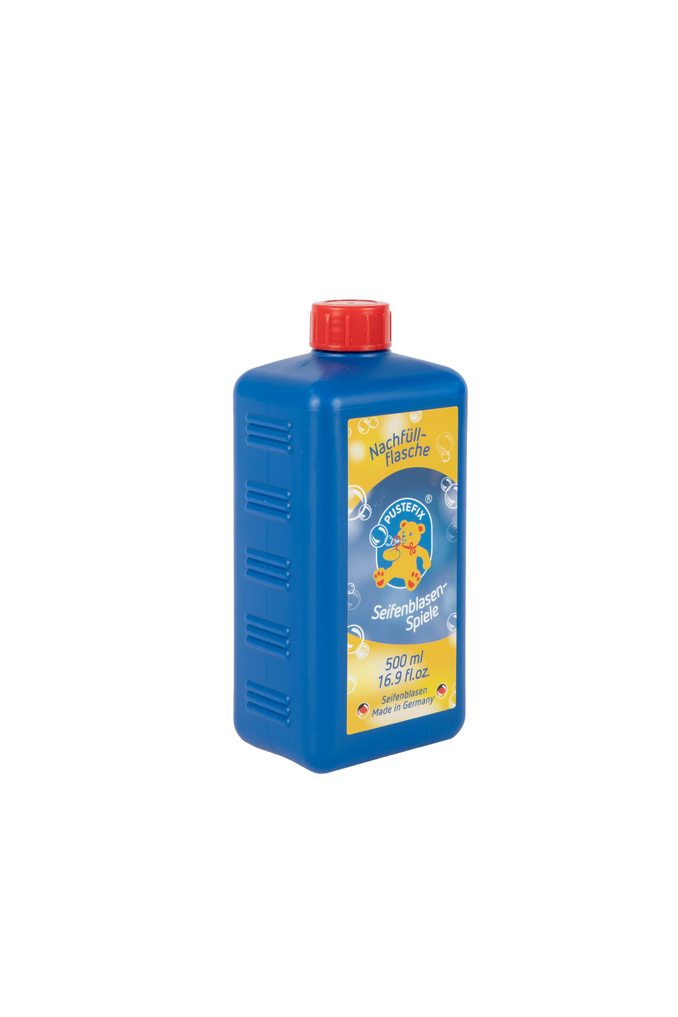 Pustefix Bubble Solution Refill - 17 fl. oz.