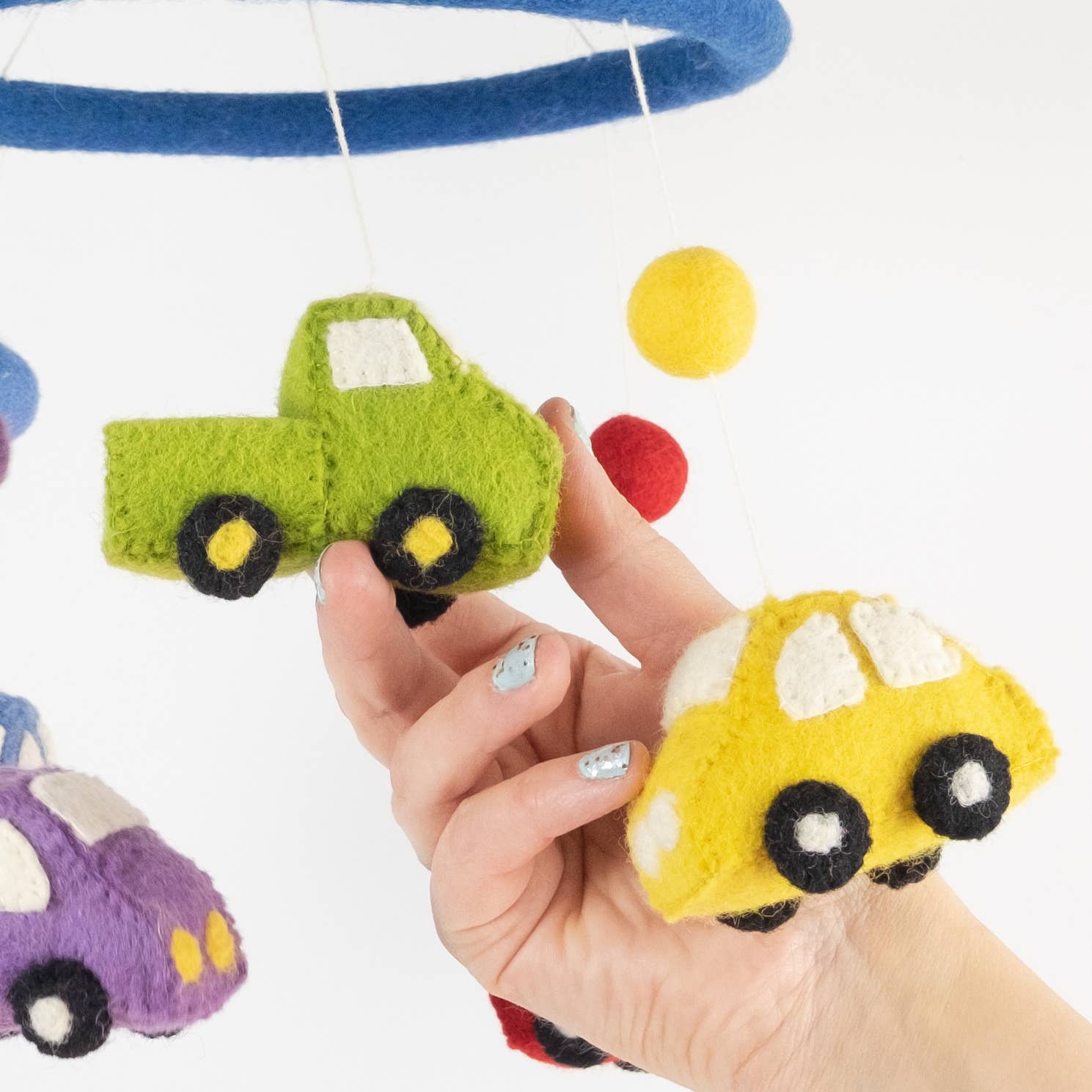 Mobile - Car and Truck