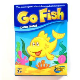 Go Fish - Default