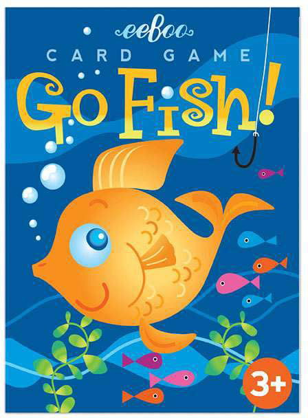Go Fish