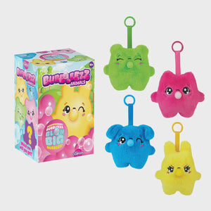Bubbleezz™ Animals
