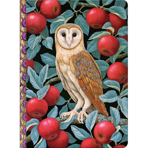 Journal - Barn Owl