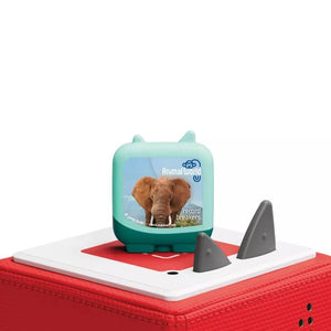Learning & Disovery Animal World Tonies
