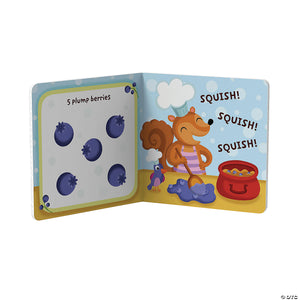 Everybody Loves Acorn Soup Book
