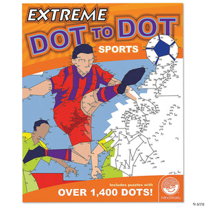 Extremem Dot To Dot: Sports