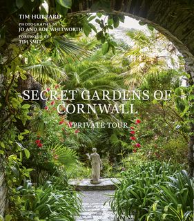 Secret Gardens of Cotswolds