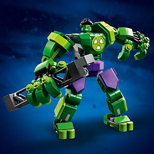 LEGO Hulk Mech Armor