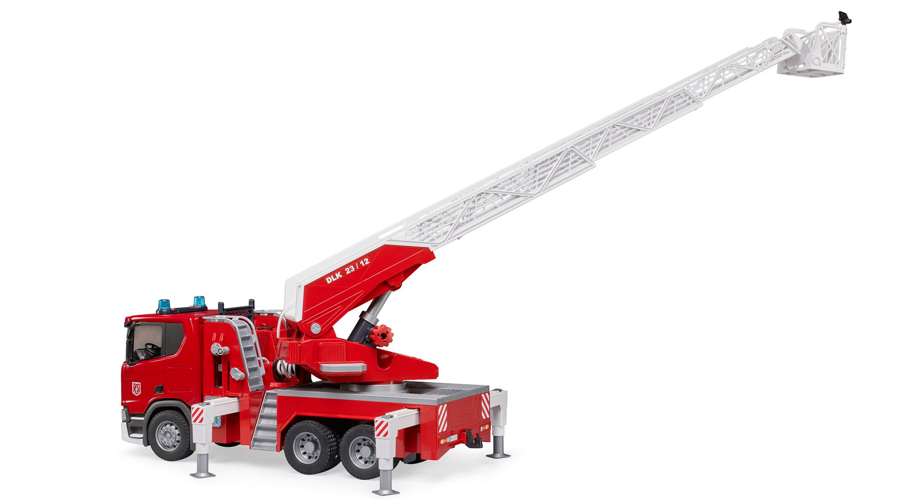 Bruder 03591 SCANIA Super 560R Fire Truck