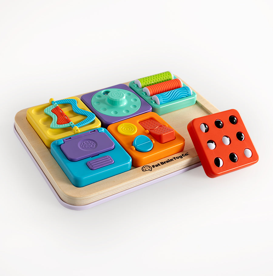 PlayTab Board Refill