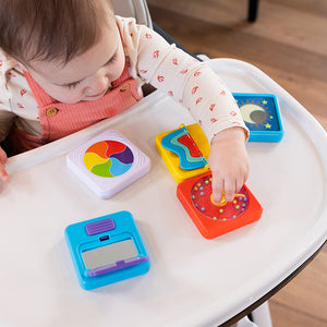 Playtab Modular Tiles - Set 4