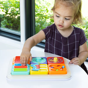 Playtab Modular Tiles - Set 4