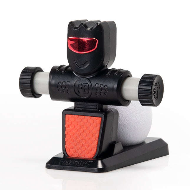 Foosbots Single-Series 3 - Fury Black