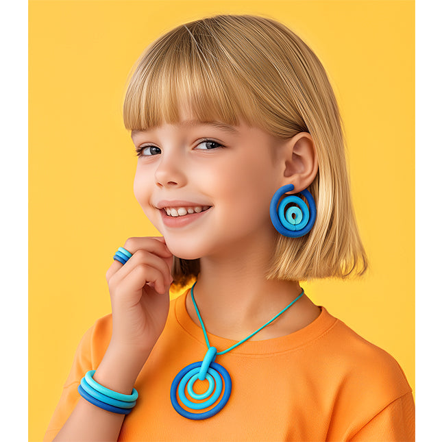 Bijou Vivid Accessories