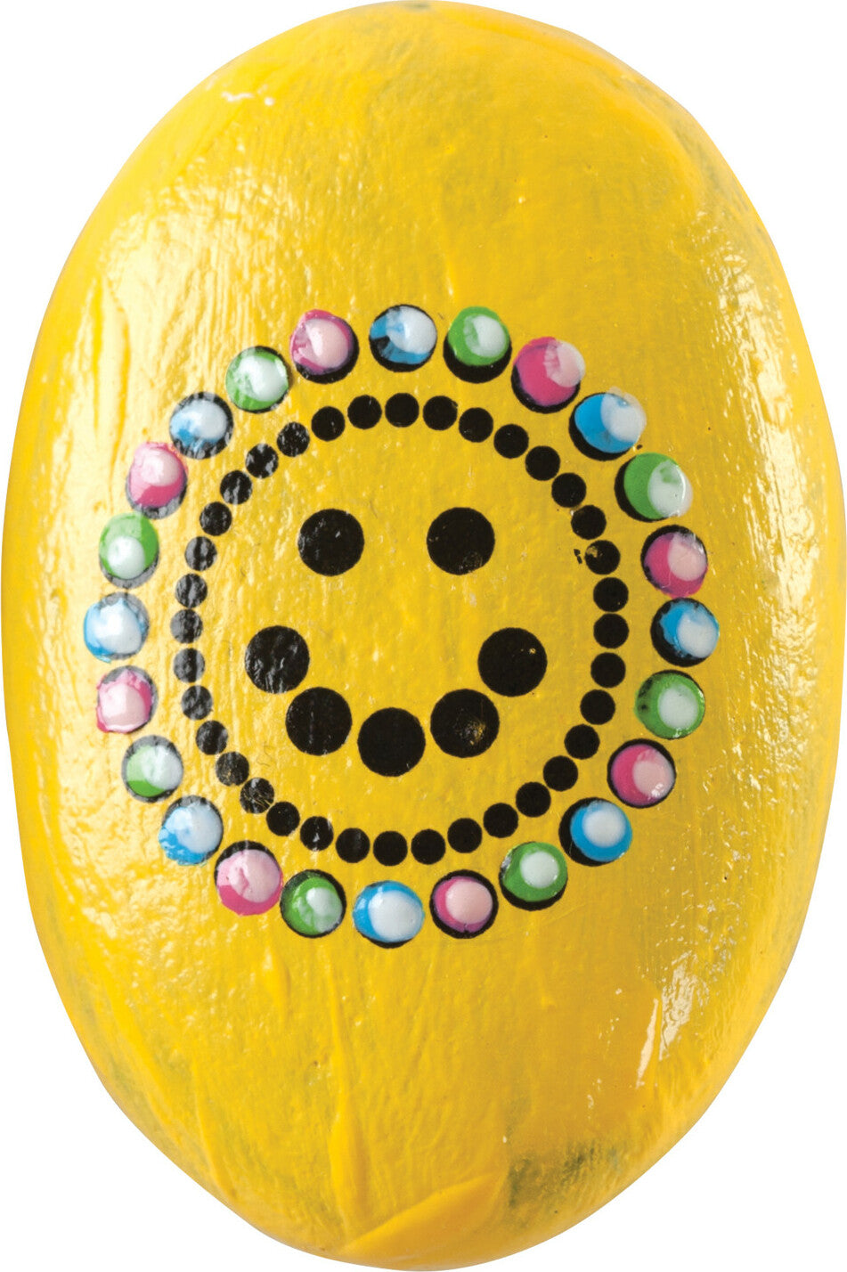 Hide & Seek Dot a Rock Painting Kit