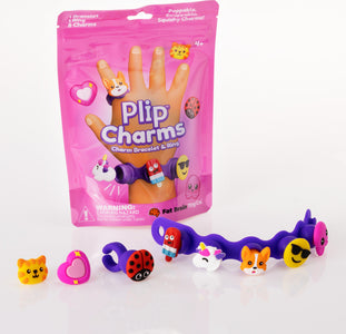 Plip Charms Assortment