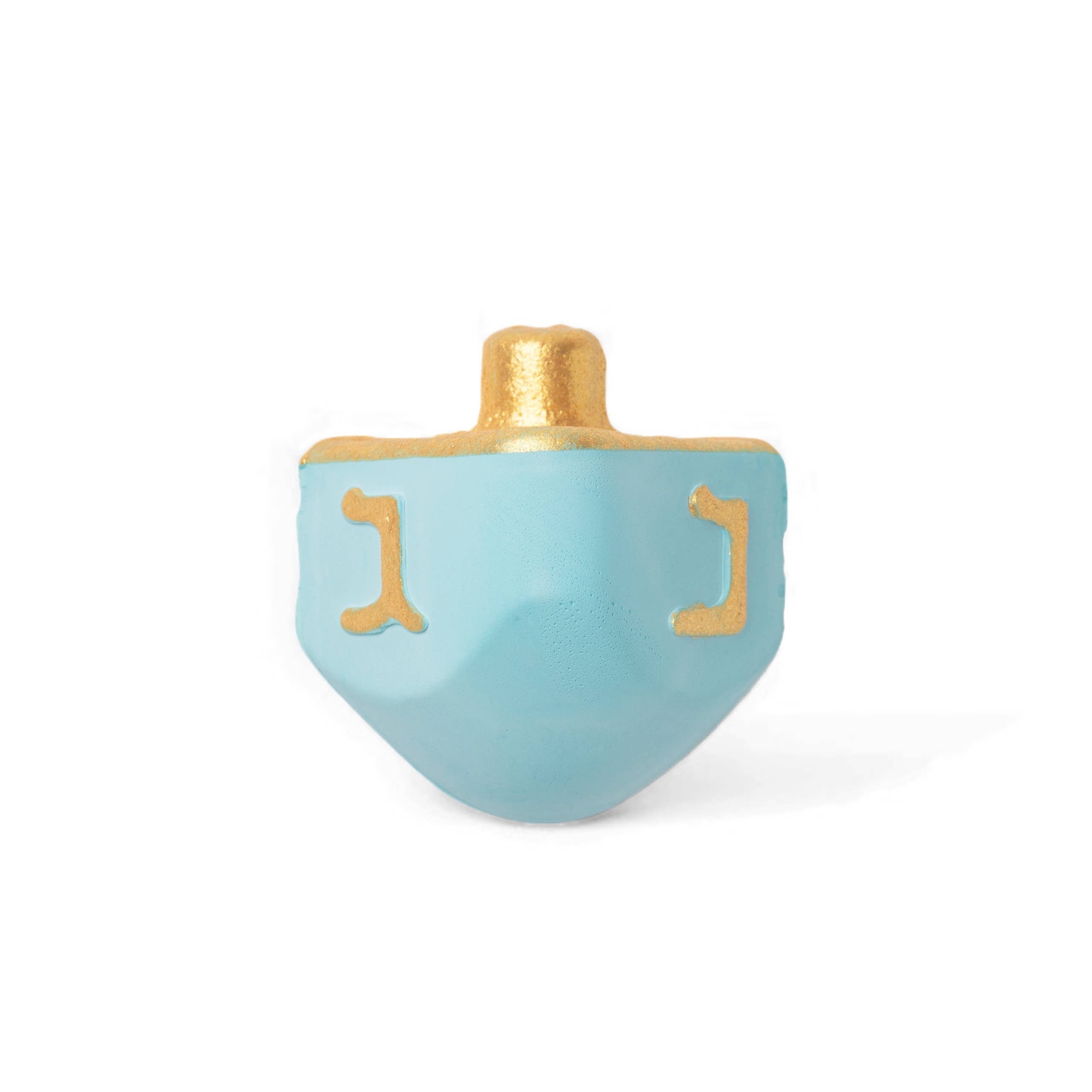 Dreidel Sidewalk Chalk