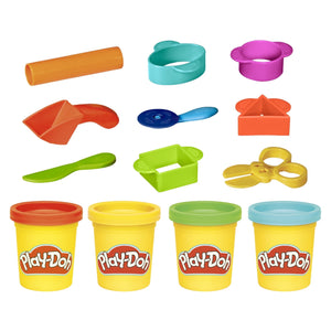 Hasbro Play-Doh Mini Food Playsets - Default