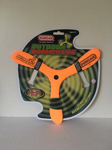 Outdoor Boomerang