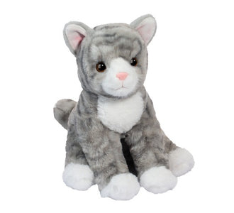 Tabbie Striped Soft