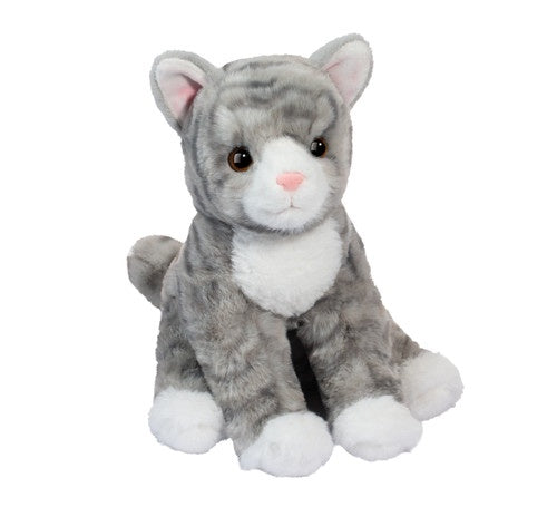 Tabbie Striped Soft