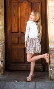 A Star is Born Sequins Skirt - Sparkle and Shine