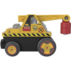 Thomas & Friends - Kevin the Crane