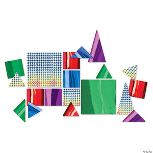Flip Formers: Foils