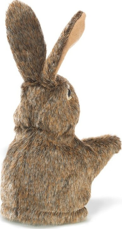 Little Hare Puppet