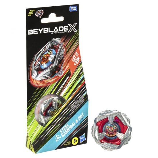 Beyblade X Booster Single Top