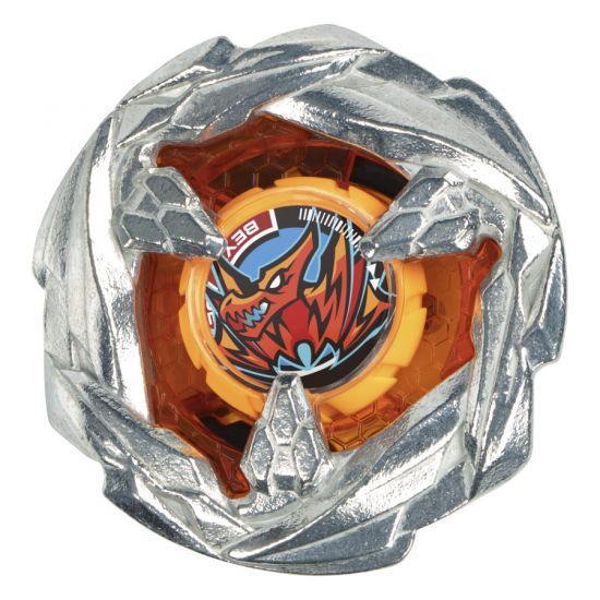 Beyblade X Booster Single Top