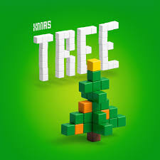 Pixio Christmas Series - Tree