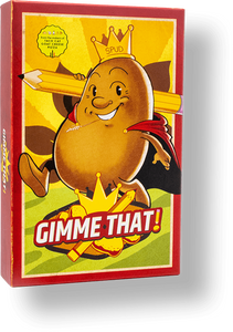 Gimme That!