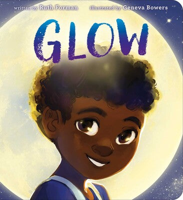 Glow Board Book