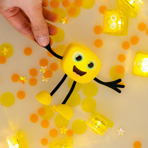 Glo Pals Character - Alex