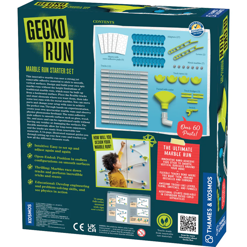 Gecko Run Starter Set