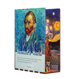 Vincent's World