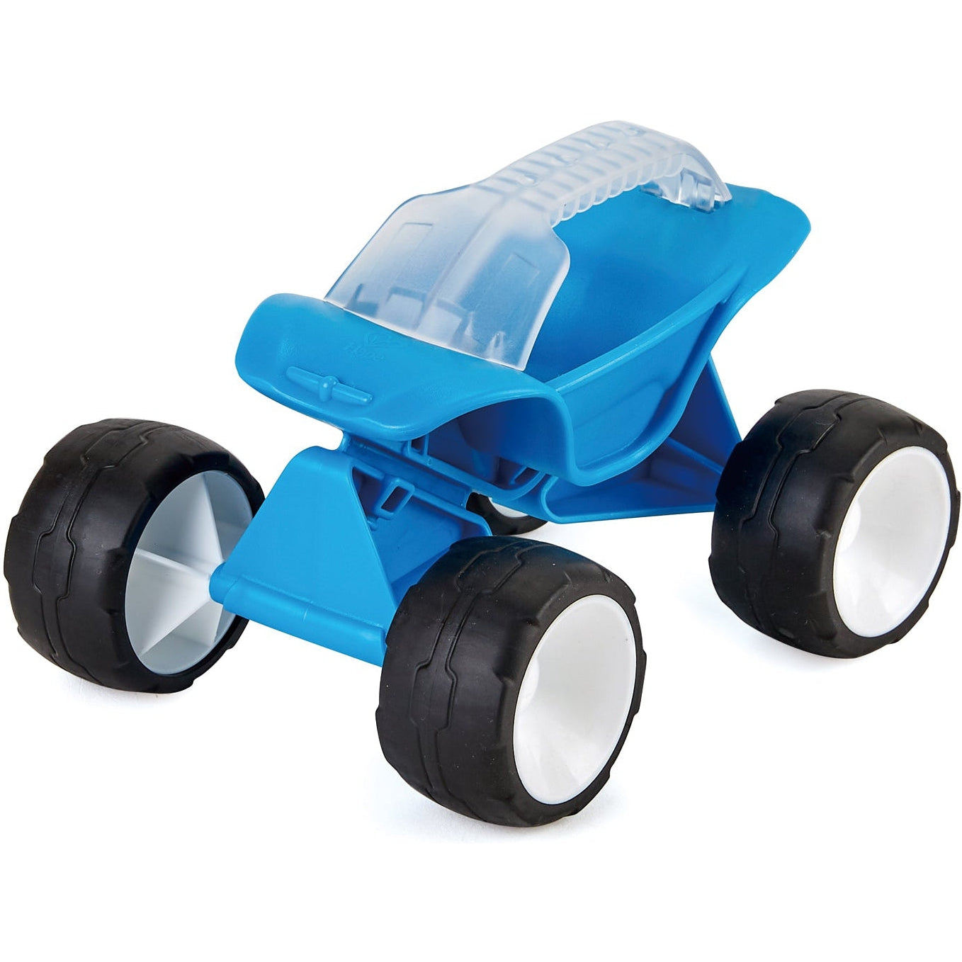 Dune Buggy, Blue