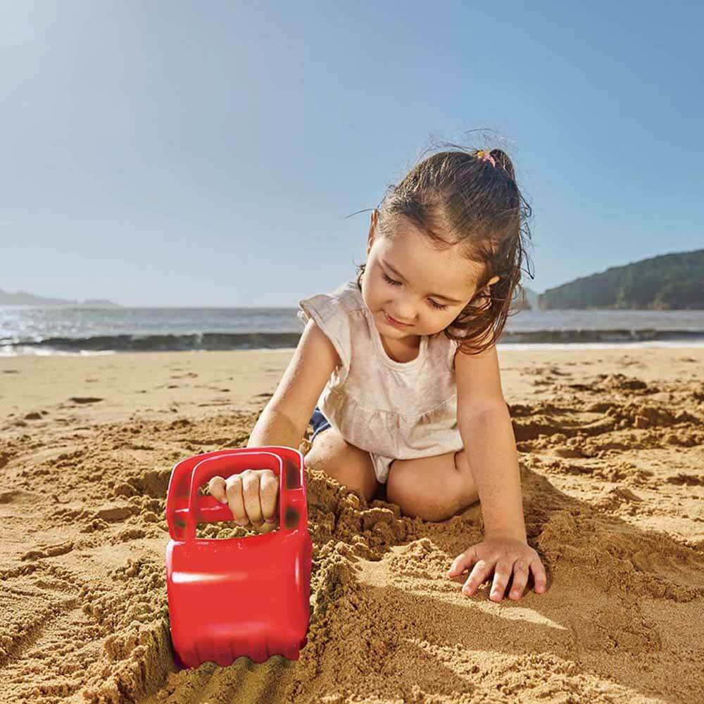 Hand Digger, Red