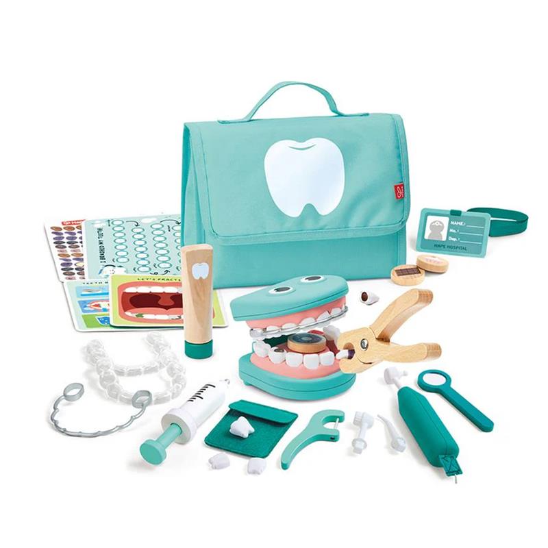 Super Smile Dental Clinic Set